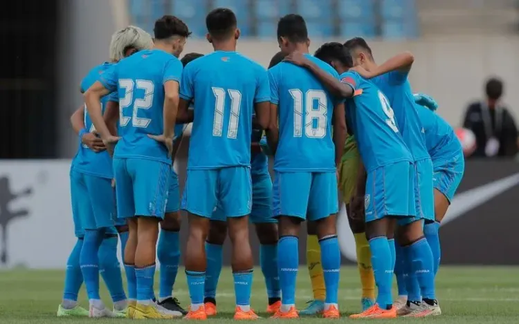 Were Xavi and Pep's Applications for Men's Team Head Coach a Hoax?