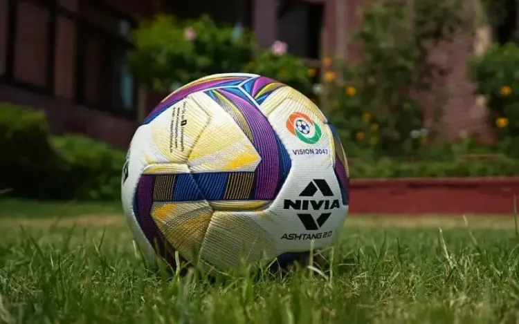 AIFF Launches RFP for Commercial Rights of Football Tournaments