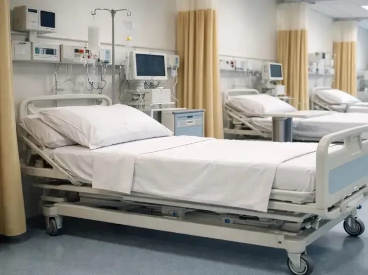 What Happened to AIIMS Bhopal Doctor Rashmi Verma?