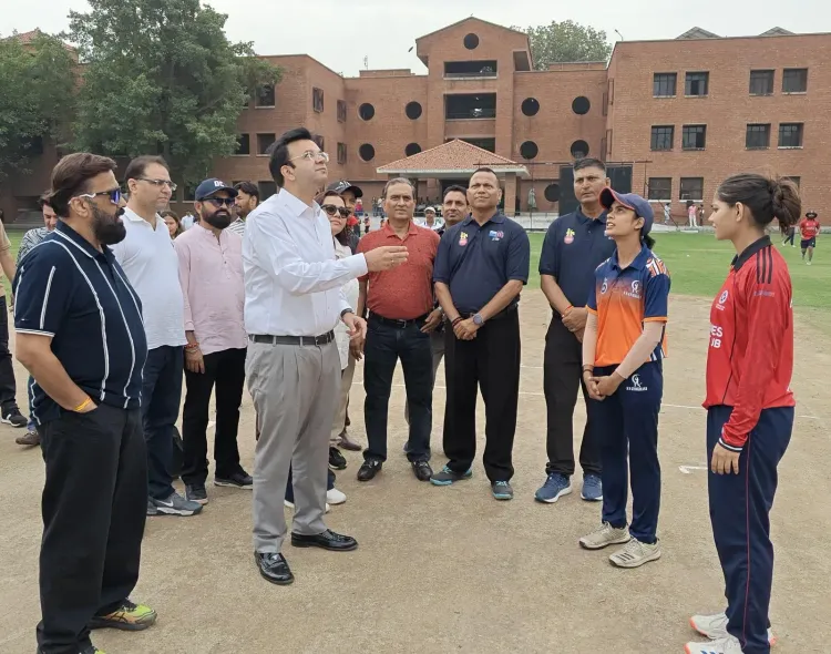 DDCA Women's T20 League 2026: 60 teams, 700+ players as second edition kicks off
