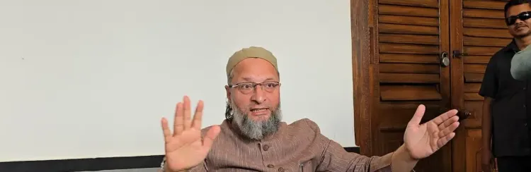 Should the Supreme Court Expedite the Finality of the Waqf Amendment Act?