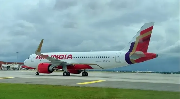 Air India board weighs furloughs, bonus cuts amid ₹22,000 crore loss