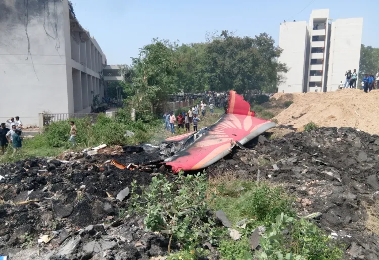Air India denies pressuring AI-171 crash victims' families over legal waivers
