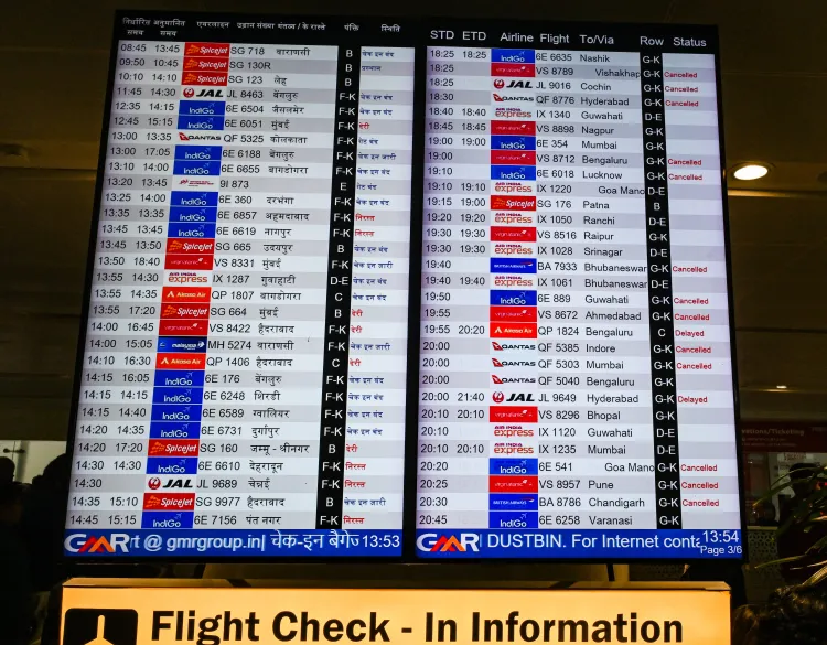 How is Air India Group Ensuring Compliance with Airfare Caps?