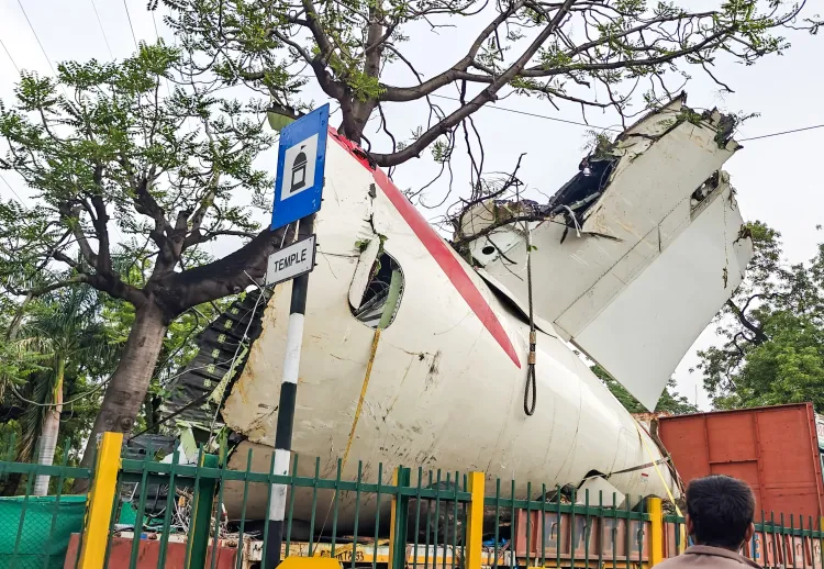 Is Air India Requesting Rs 10,000 Crore Financial Support from Its Owners?