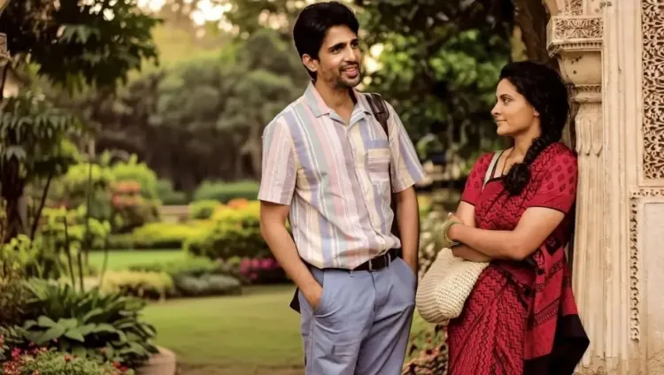 क्या सैयामी खेर और गुलशन देवैया 'ऐसे ना हमको' में एक साथ नजर आएंगे?