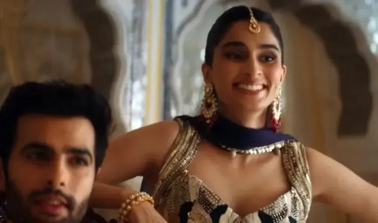 Is Aisha Ahmed Excited About Her Role in ‘Single Papa’?