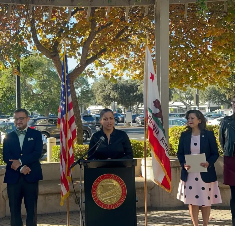 Aisha Wahab, first Afghan-American, wins US Congress seat in California