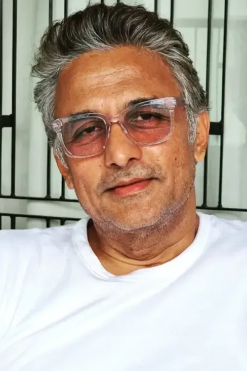 Ajinkya Deo in Prahaar: 'The role demanded restraint, not performance'