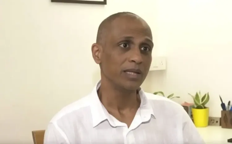 क्या अजित पवार समझदार हैं, या उनकी सोच भाजपा जैसी हो गई है? : क्लाइड क्रैस्टो