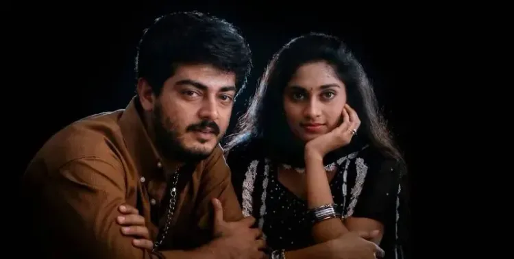Ajith Kumar's Hit Film 'Amarkalam' Returns to Theaters on April 24!