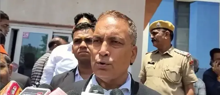Ajmer Dargah-Shiv temple dispute: Court reserves order on impleadment