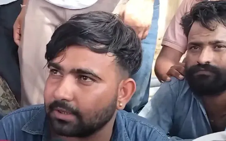 Ajmer jail murder: Jagan Gurjar family ends 12-hour protest after admin accepts 5 demands