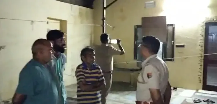 अजमेर में पति-पत्नी और बेटी की सामूहिक आत्महत्या, सल्फास खाकर गई तीनों की जान