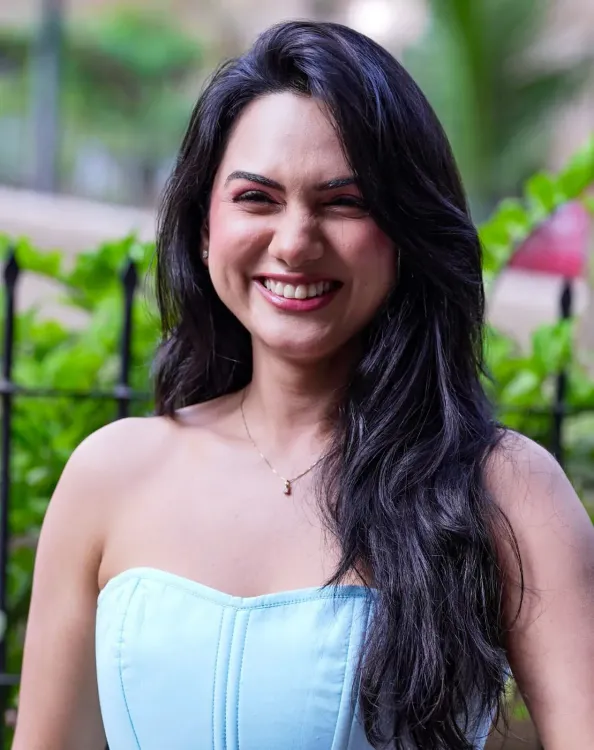 Akanksha Chamola on Ram Kapoor: 'He used to manipulate everyone'