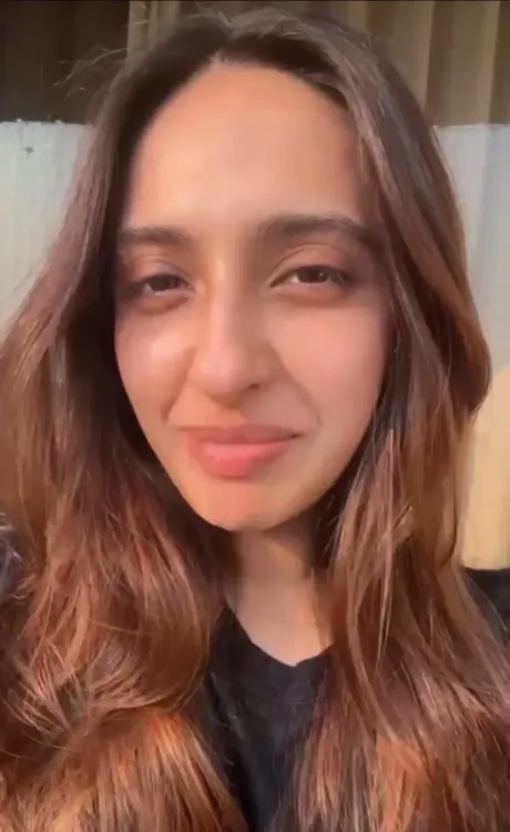 Akansha Ranjan Remembers Her Playful Holi Celebrations as a Child