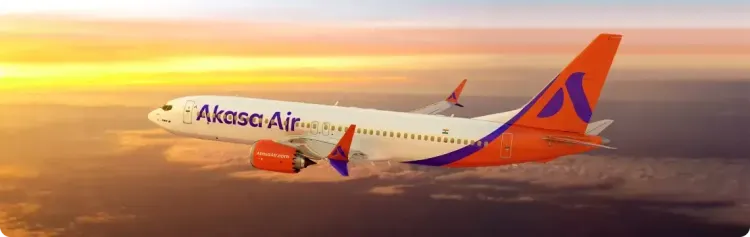 Are Akasa Air and Air India Express Facing Escalating Losses?