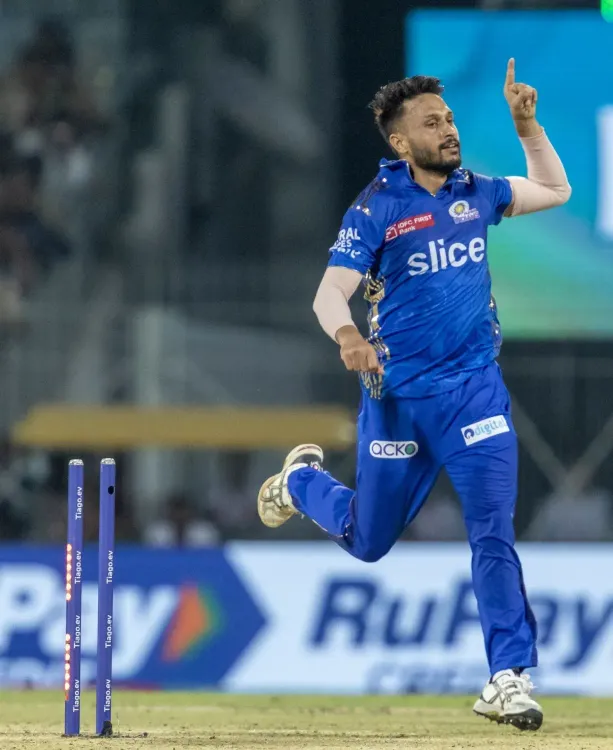Akash Madhwal, Lakshya Raichandani to captain Mussoorie Thunder in Dehradun T20 League 2026