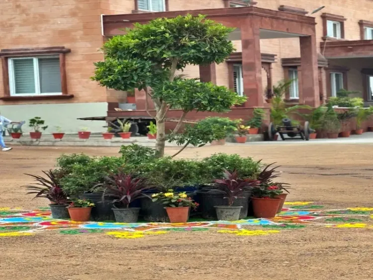 What Discussions Took Place at the Akhil Bharatiya Samanvay Baithak?