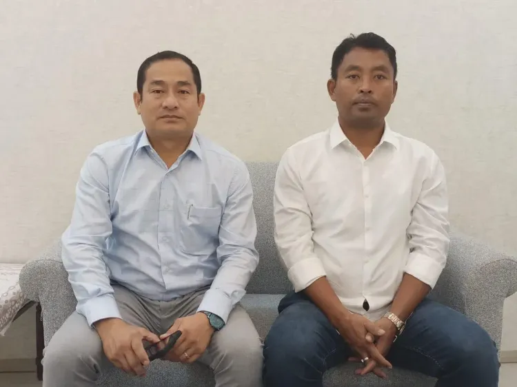बोडो शांति समझौता 2020: एबीएसयू ने 6 साल बाद भी अधूरे प्रावधानों पर केंद्र और असम सरकार को दी चेतावनी