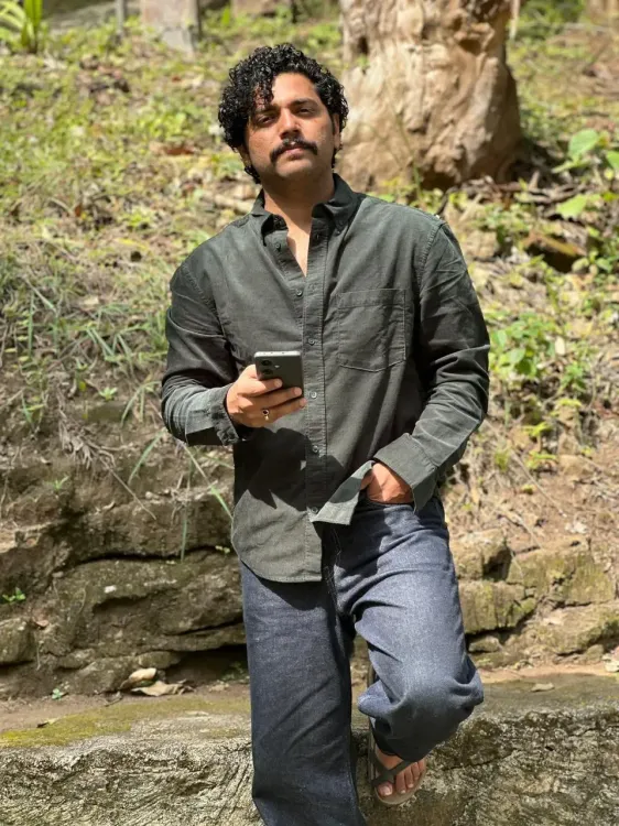Akhil Kaimal on overcoming self-doubt in 'Sapne vs Everyone S2' with director Ambrish Verma's guidance