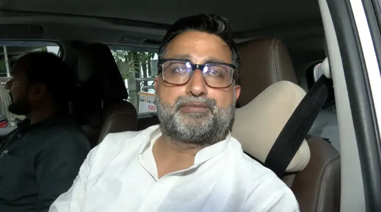 दानिश अंसारी का अखिलेश पर पलटवार: सपा शासन में 700 दंगे और नौकरी नीलामी का हिसाब माँगा