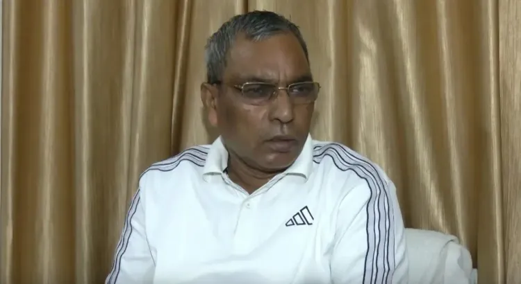 ओपी राजभर का अखिलेश-राहुल पर हमला, पीएम मोदी के विदेश दौरे को बताया आर्थिक विकास की जरूरत