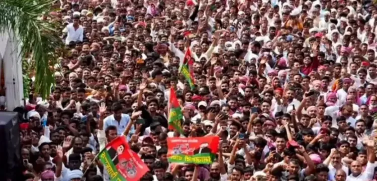Akhilesh Yadav claims MLC win as PDA unity verdict