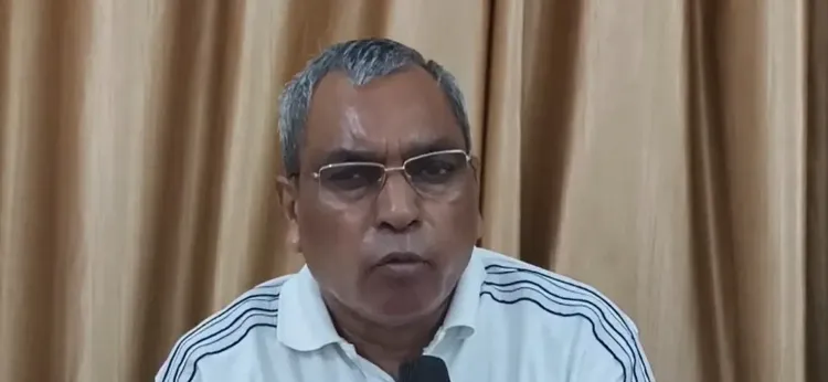 Rajbhar: Akhilesh Yadav wants Azam Khan ruined, asks why SP didn't regularise Jauhar University land