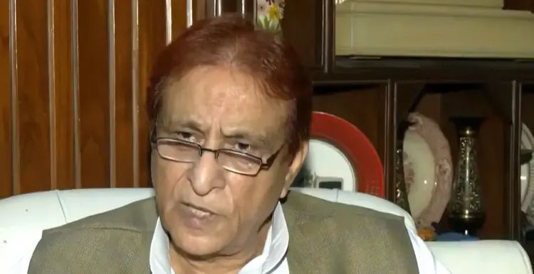 क्या अखिलेश यादव के परिवार के साथ आजम खान का नाता 45 साल पुराना है?