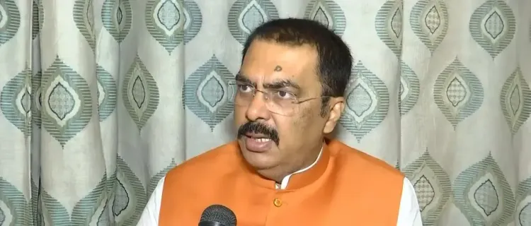 संजय सरावगी ने अखिलेश यादव को मुस्लिम महिलाओं को टिकट देने की सलाह दी