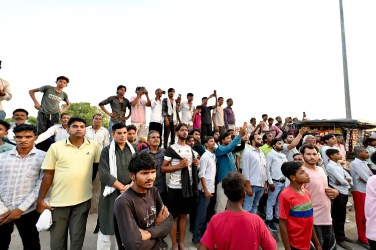 Akhilesh Yadav shares image on X amid UP 2027 buildup
