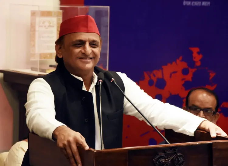 Akhilesh Yadav should visit Ram Mandir, seek blessings: BJP's Bhupendra Singh Chaudhary