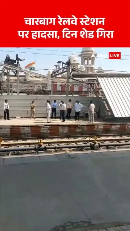 Akhilesh Yadav slams BJP over UP infrastructure failures