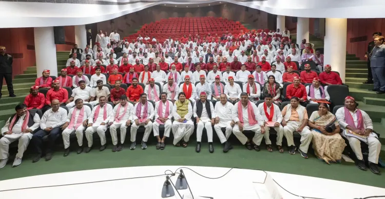 Will Akhilesh Yadav Launch ‘Local Manifestos’ for UP Regions?