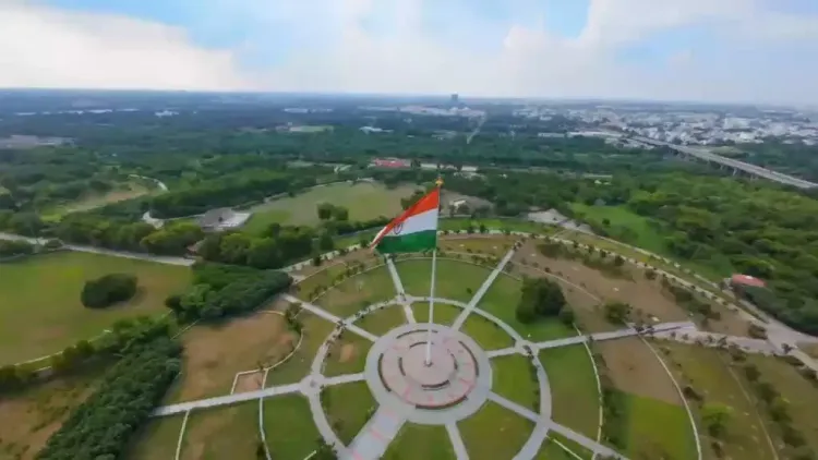 Akhilesh Yadav's Independence Day call: protect the Constitution