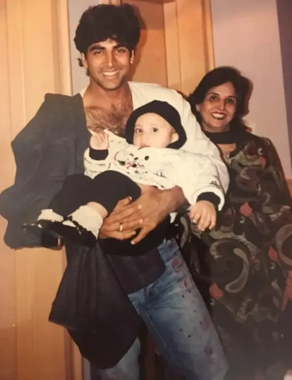 Akshay Kumar Remembers His Late Mother and Shares a Humorous Anecdote on Wheel of Fortune