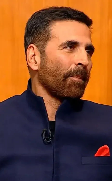 Akshay Kumar has a new name for Riteish Deshmukh 