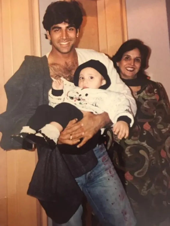 Akshay Kumar Shares Heartwarming Story of His Mother's Encouragement to Buy a 5 BHK