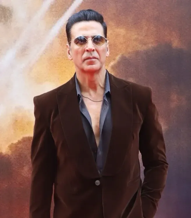 What Did Akshay Kumar Say About the ‘Hera Pheri 3’ Controversy and Paresh Rawal’s Exit?