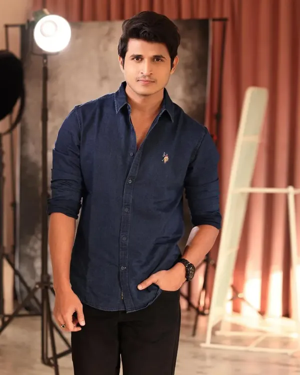 Is Akshay Nalwade Being Typecast in Action Roles?