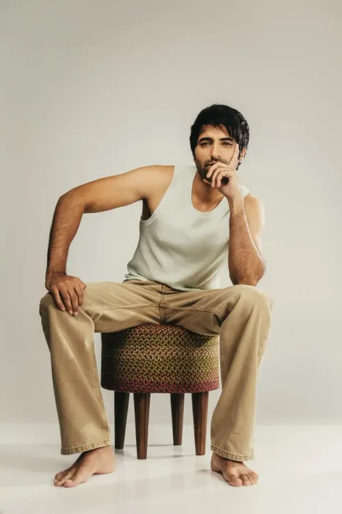 Akshay Oberoi on His Journey: From Doubt to Excitement with Toxic and King