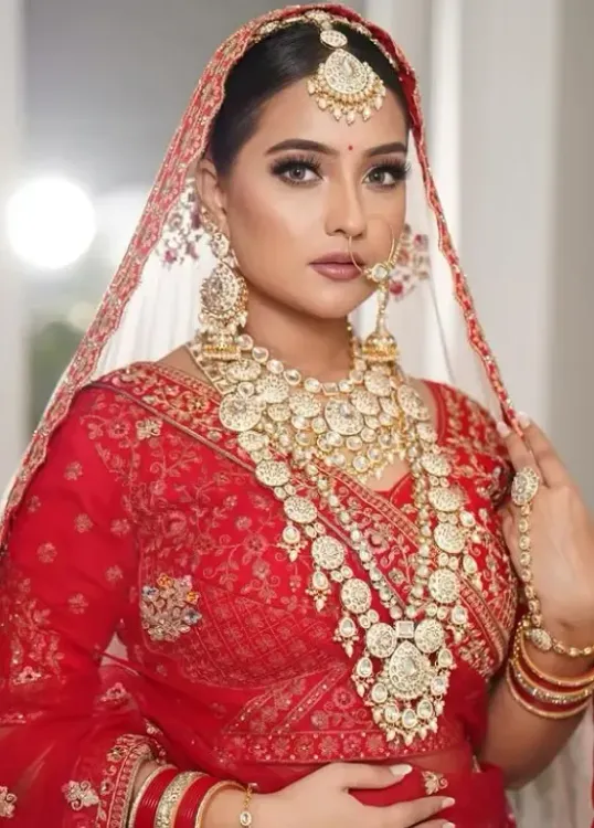 क्या 'लक्ष्मी निवास' में 'राधिका' के लिए परिवार ही सबसे महत्वपूर्ण है? : अक्षिता मुद्गल