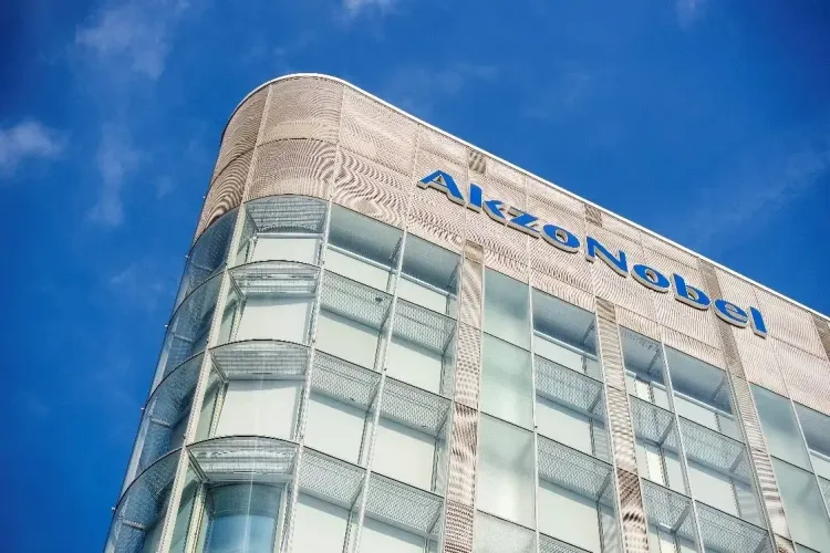 Why Did Akzo Nobel India Shares Plummet 15% Amid Block Deal Speculation?