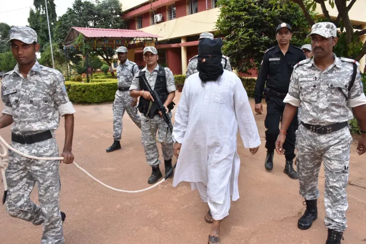 Is Al-Qaeda's Lone Wolf Call in India a Disturbing Tactical Shift?