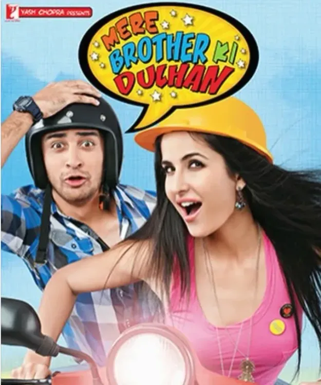 Ali Abbas Zafar celebrates 15 years in films with 'Mere Brother Ki Dulhan'
