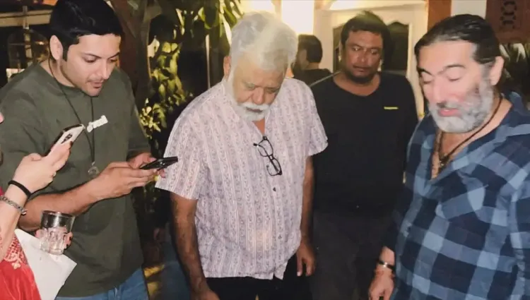 Has Ali Fazal Wrapped Up the Jodhpur Schedule for ‘Mirzapur: The Movie’?