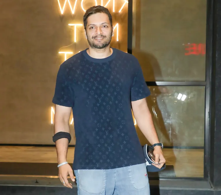 Is Ali Fazal Training Like a Wrestler for His Role as Guddu Bhaiya in ‘Mirzapur: The Movie’?