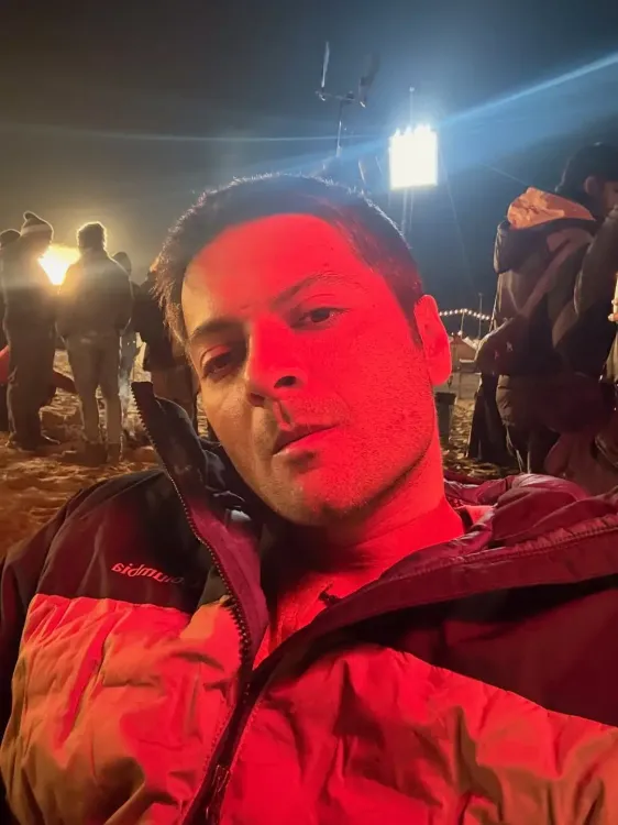 Why is Ali Fazal Grateful to Rajasthan for Their Warm Welcome During ‘Mirzapur: The Movie’ Shoot?