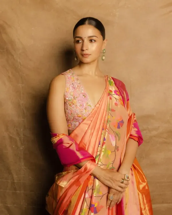 Is Alia Bhatt Now a Yami Gautam Fan After Her Stunning Role in 'Haq'?